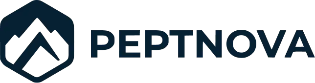 Peptnova logo