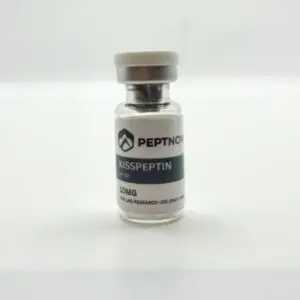 Kisspeptin 10mg Vial - Peptnova