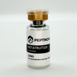 Retatrutide 10mg Vial