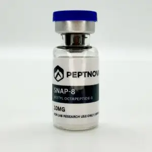 SNAP-8 10mg Vial - Peptnova