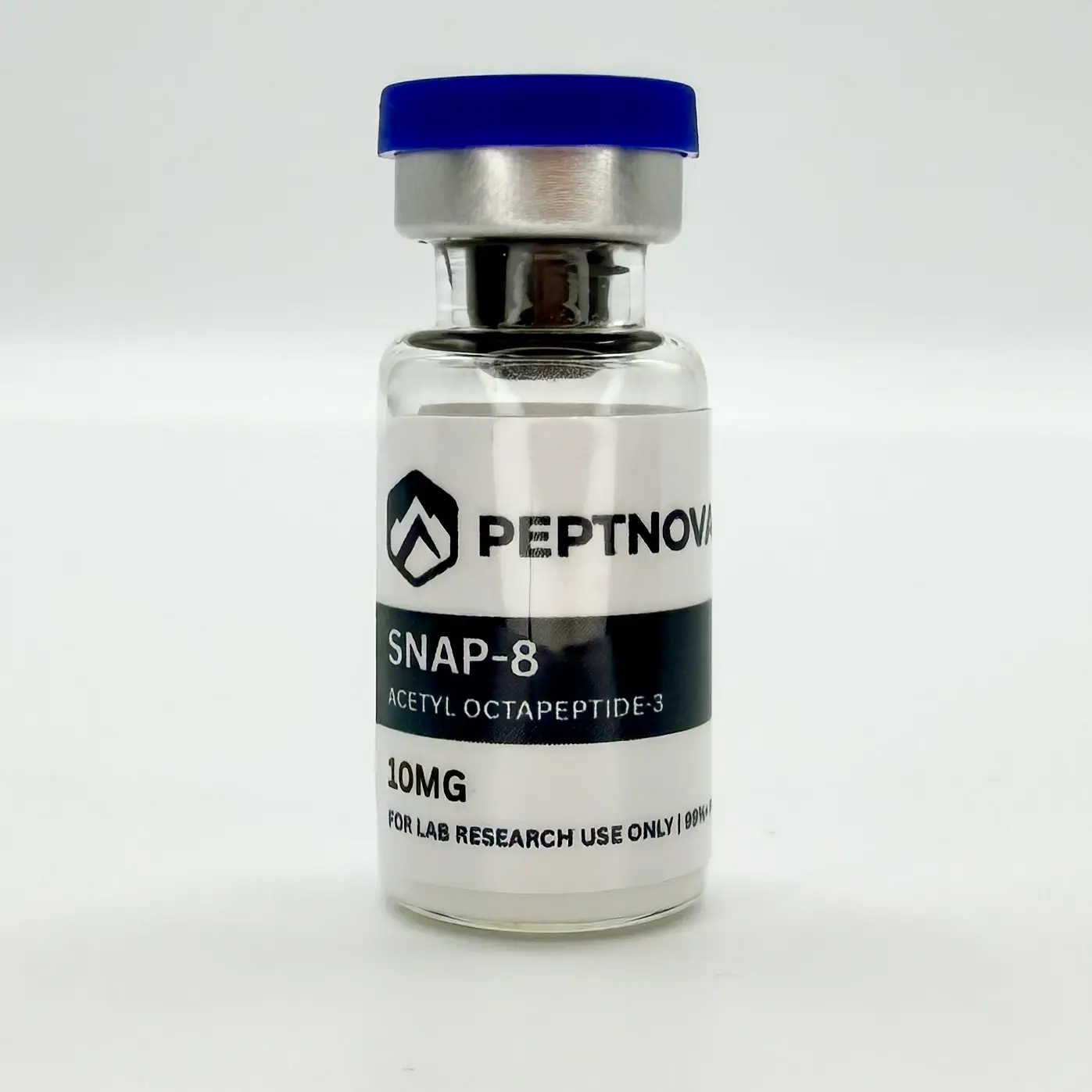 SNAP-8 10mg Vial - Peptnova