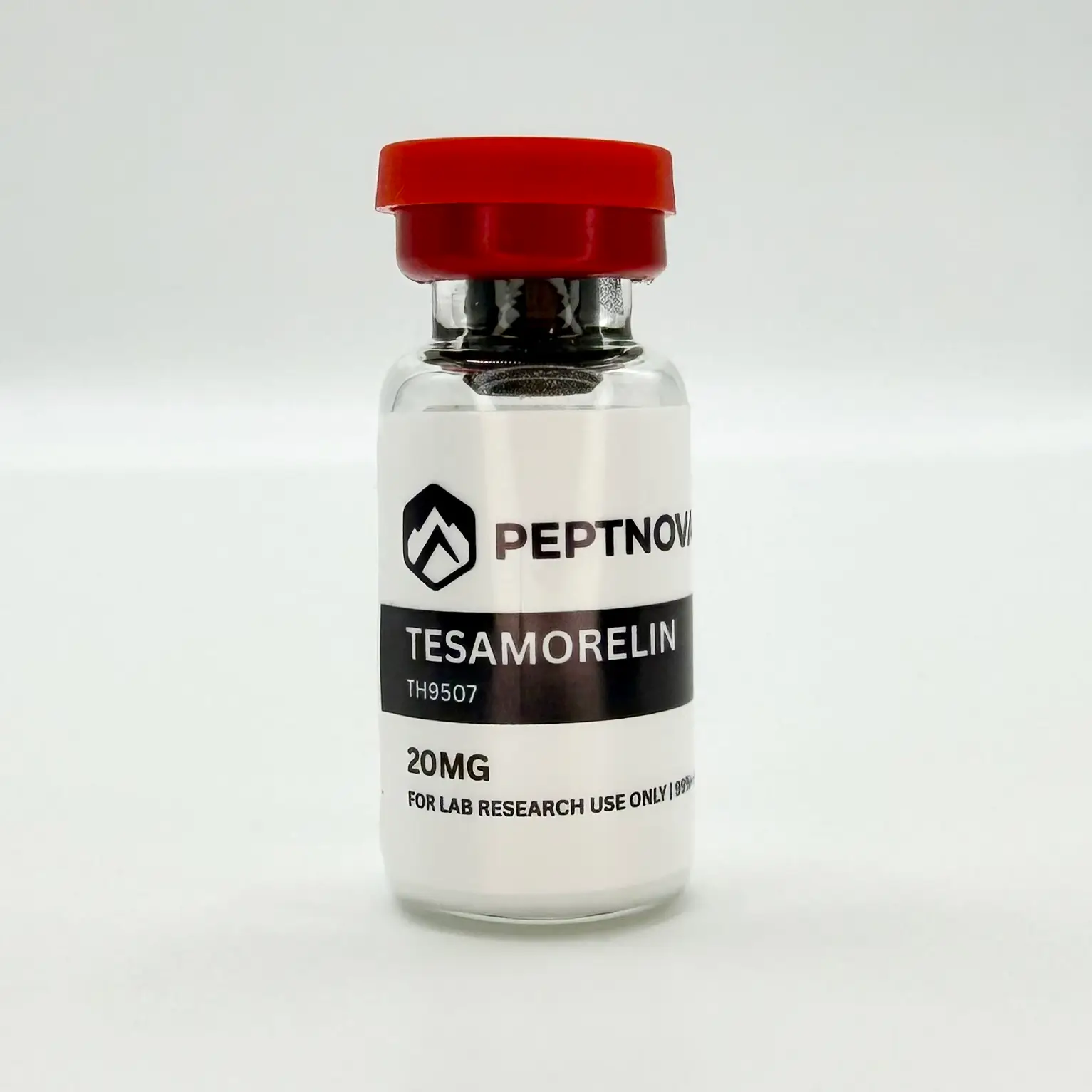Tesamorelin 20mg Vial - Peptnova