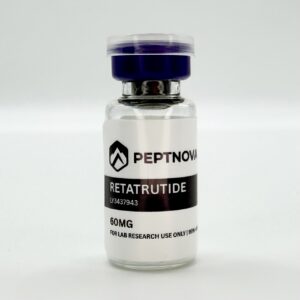 Retatrutide 60mg Vial
