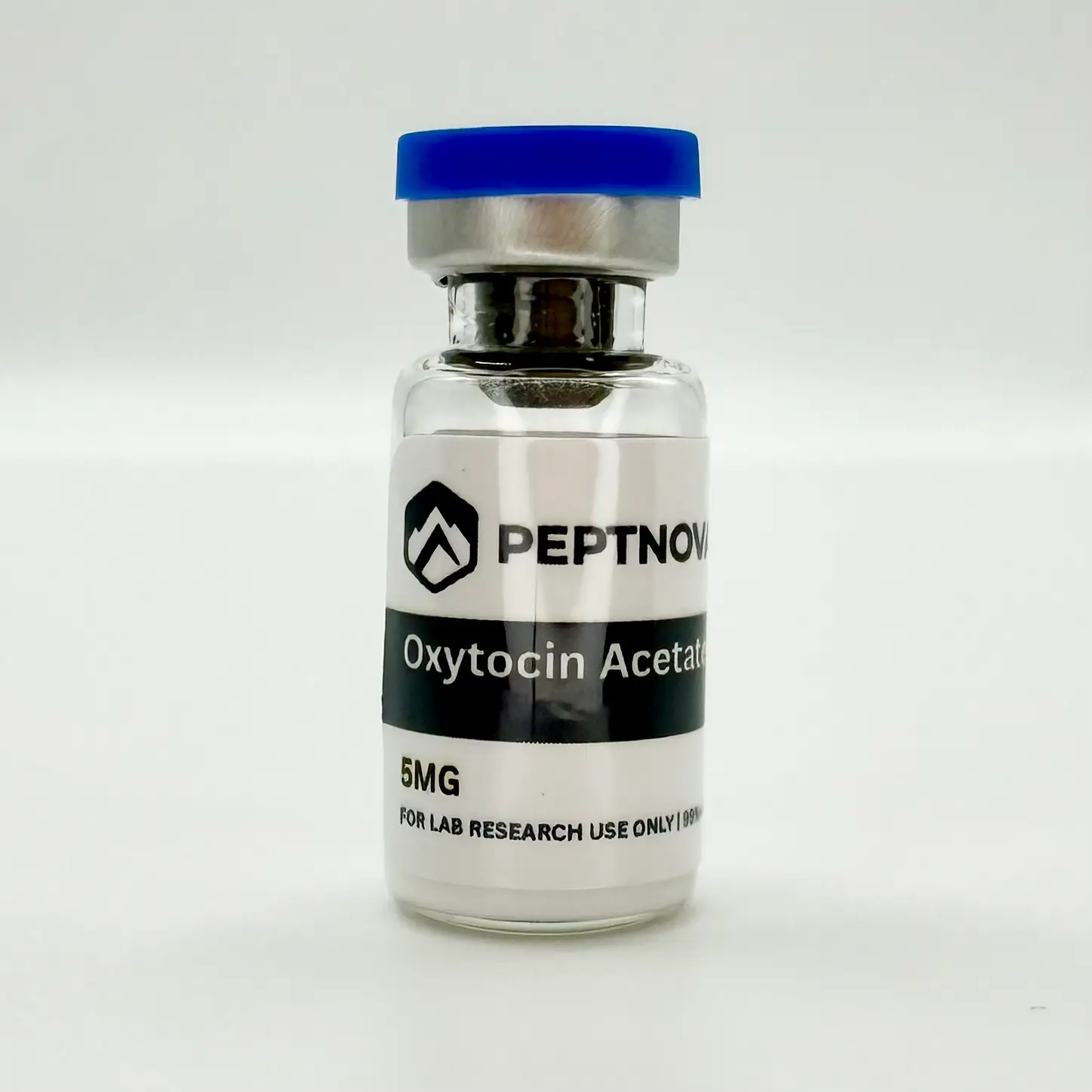 Oxytocin Acetate 10mg Vial - Peptnova