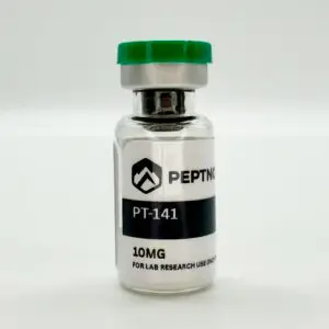 PT-141 10mg Vial - Peptnova