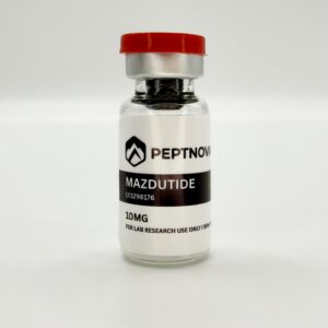 Mazdutide 10mg Vial