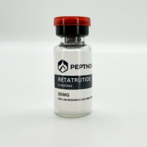 Retatrutide 30mg Vial