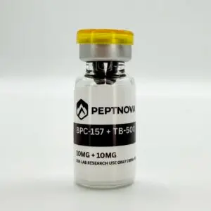 TB-500 10mg - Peptnova
