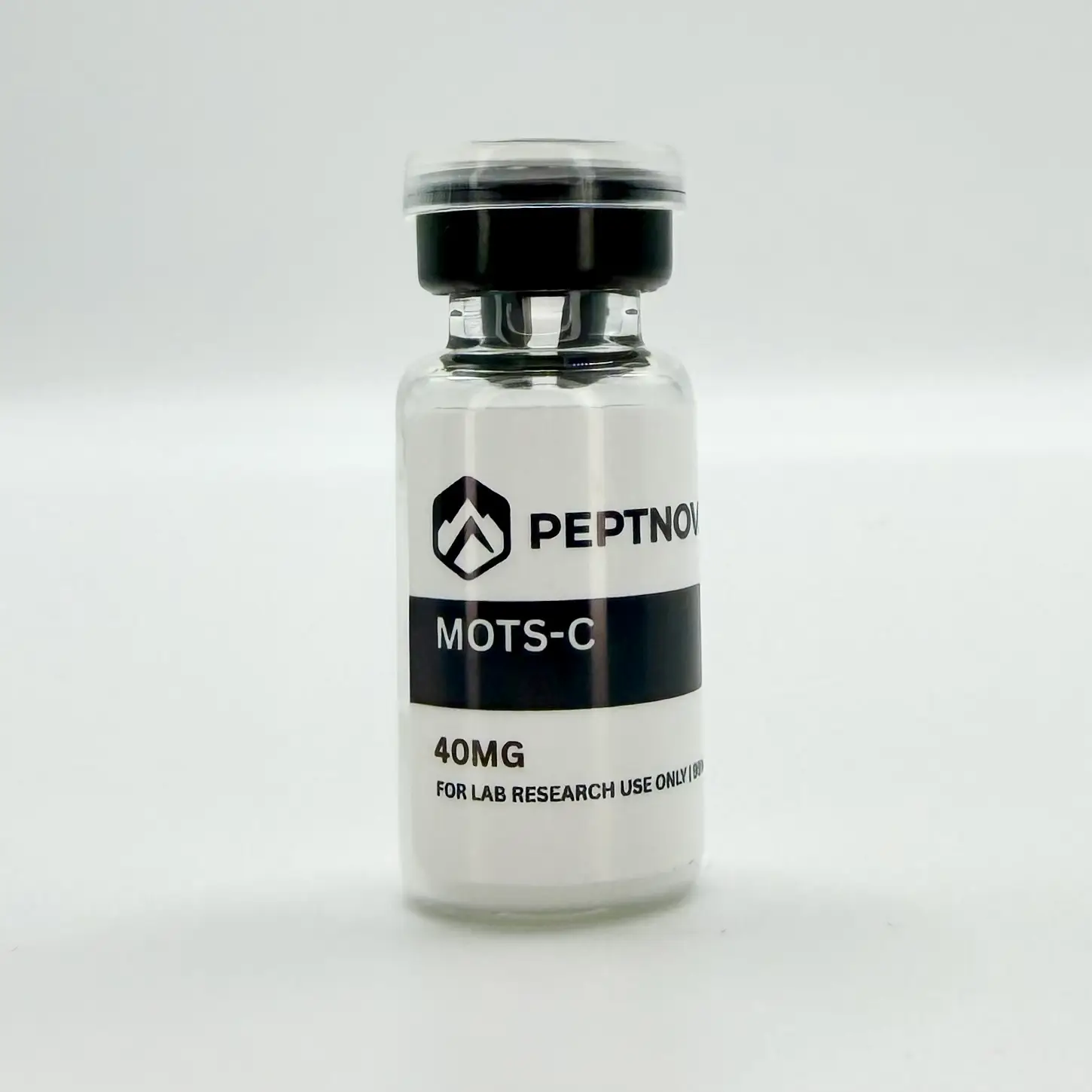 MOTS-C 40mg Vial - Peptnova