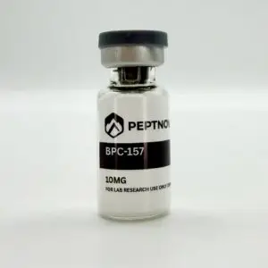 BPC-157 10mg Vial - Peptnova
