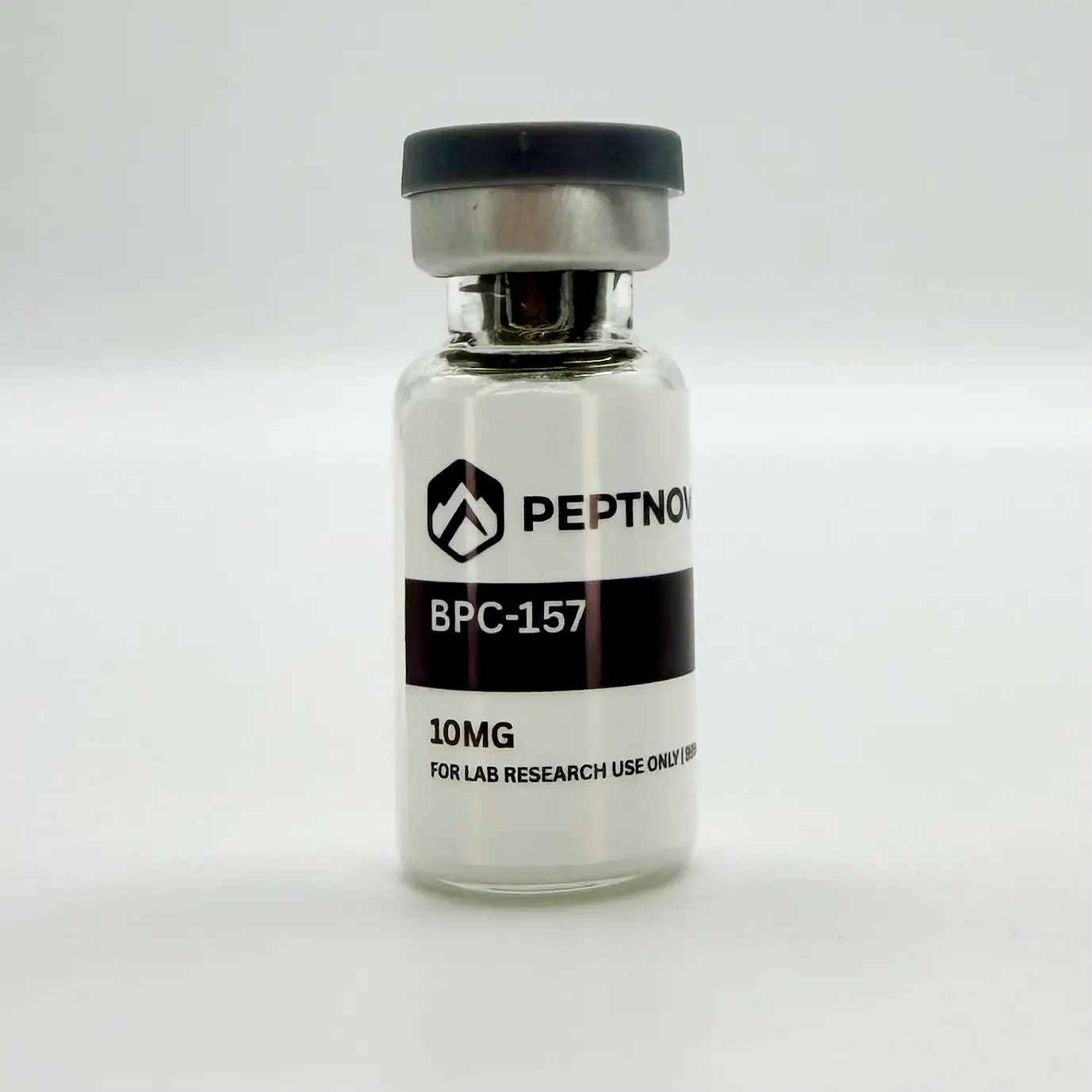 BPC-157 10mg Vial - Peptnova
