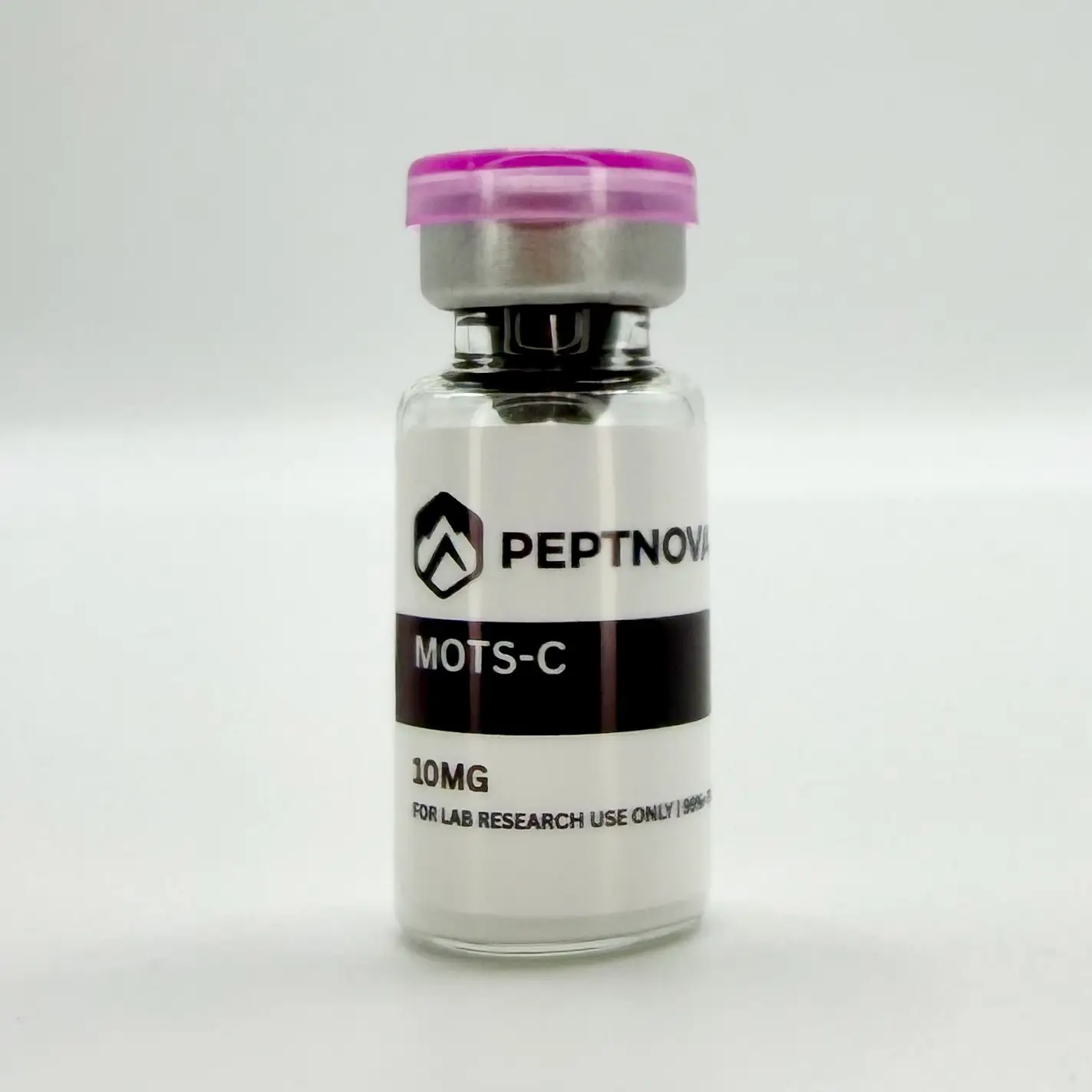 MOTS-C 10mg Vial - Peptnova