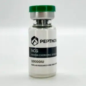 hCG 10000iu - Peptnova