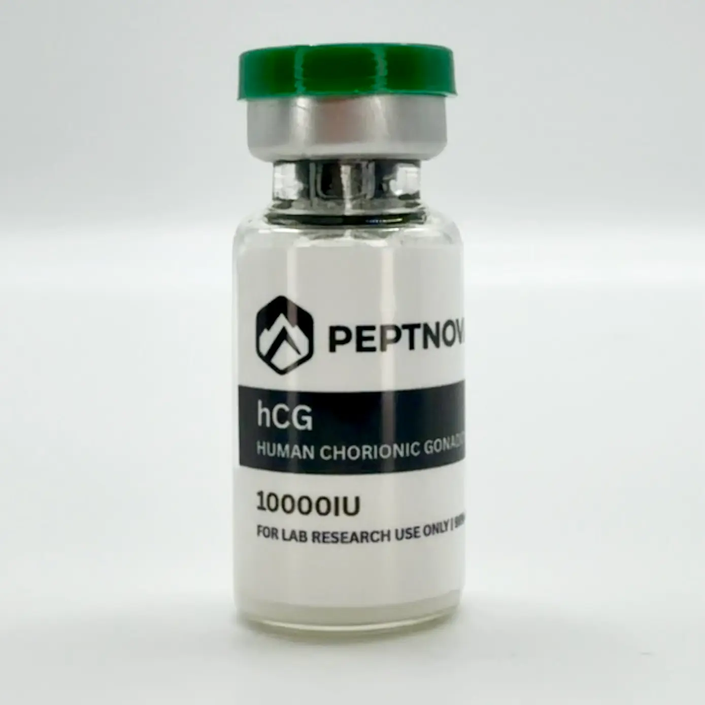 hCG 10000iu - Peptnova