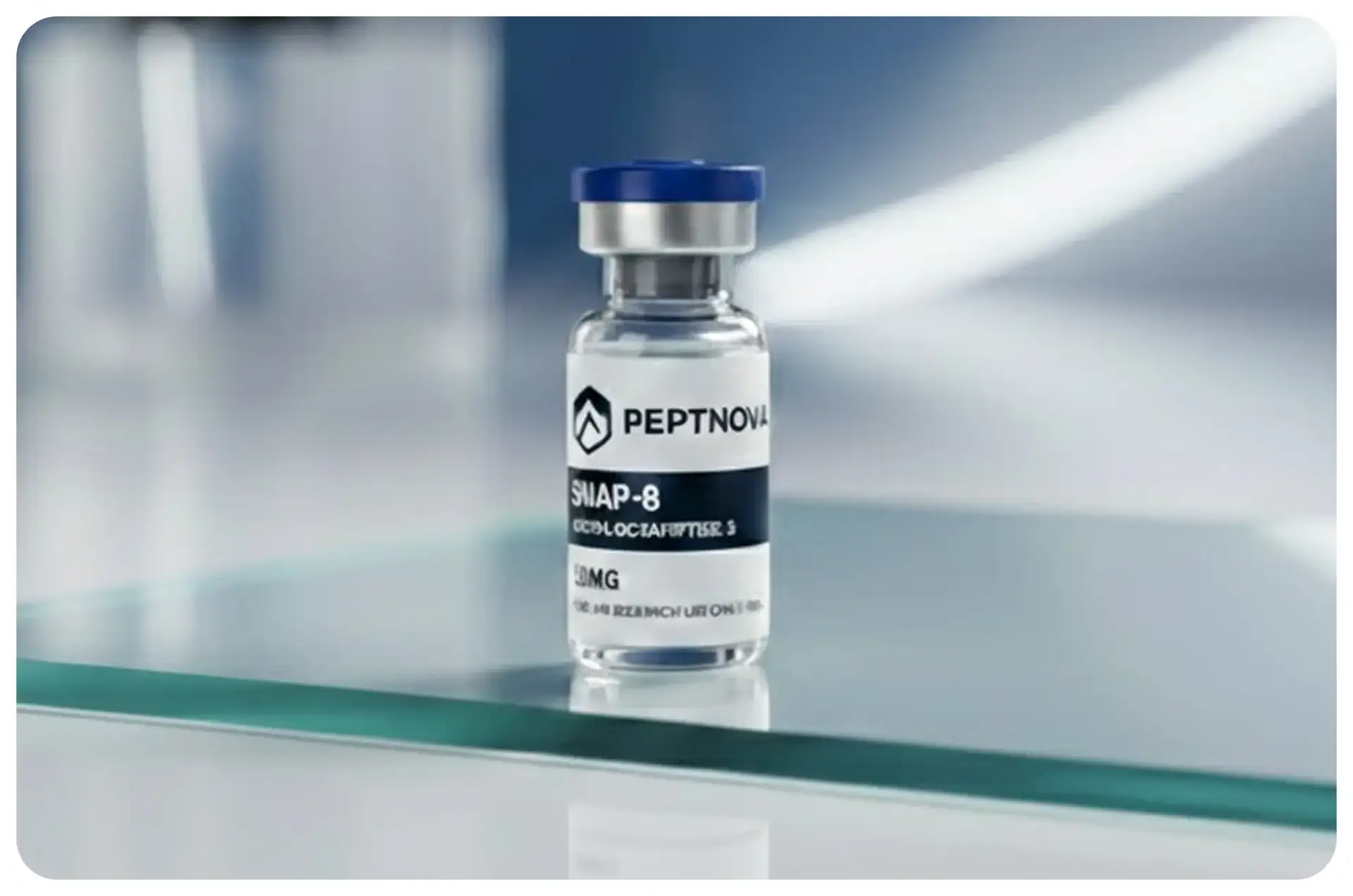 Peptnova peptides collection