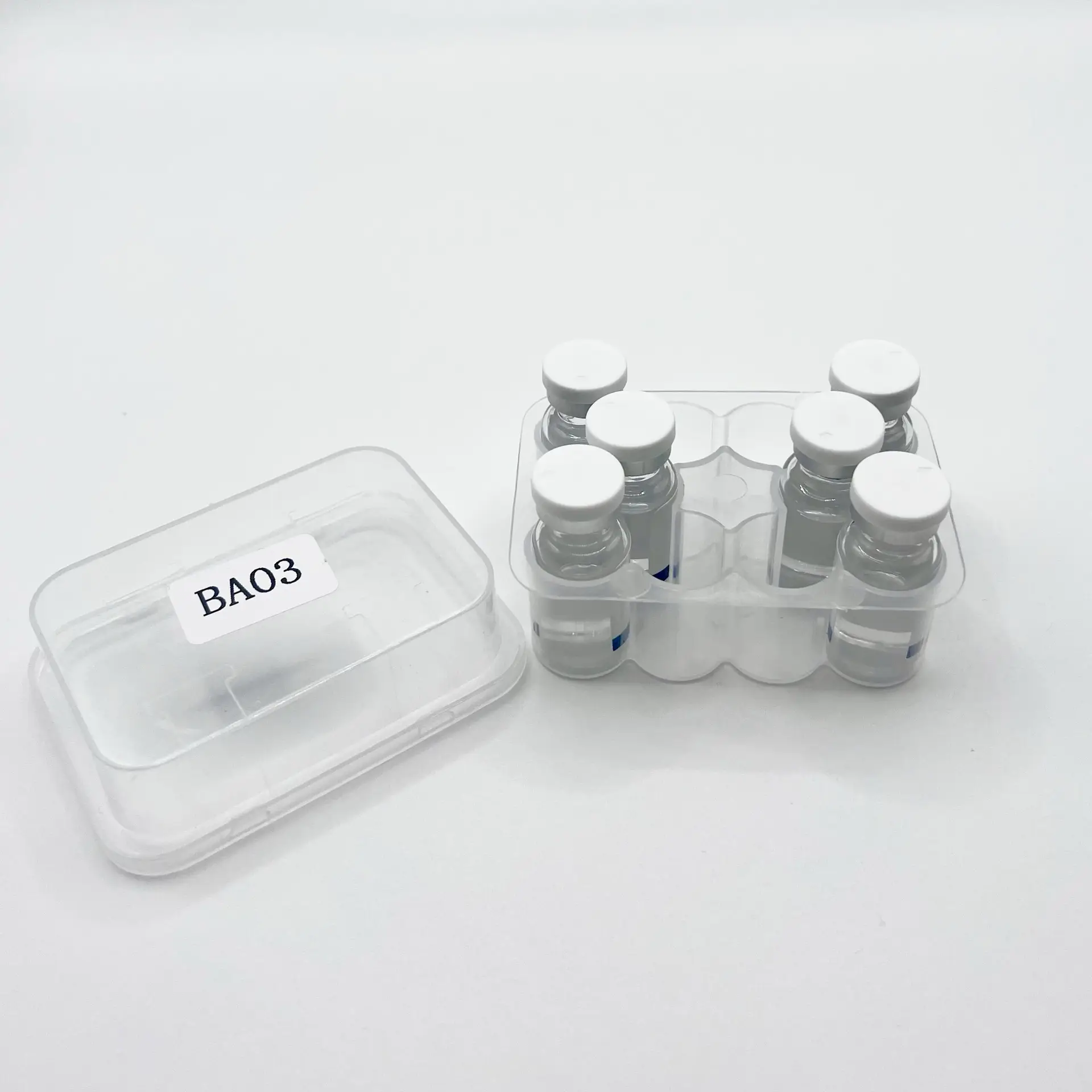 Peptide Holder - Peptnova