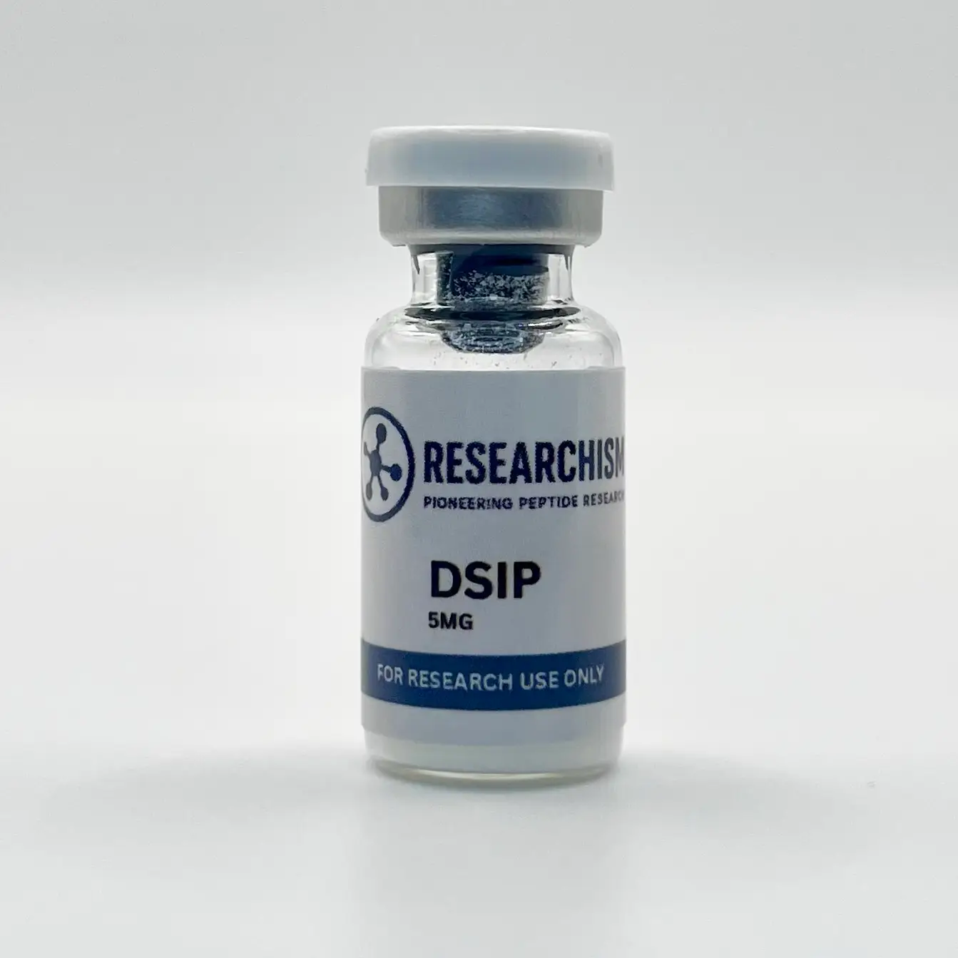 DSIP 10mg Vial - Peptnova