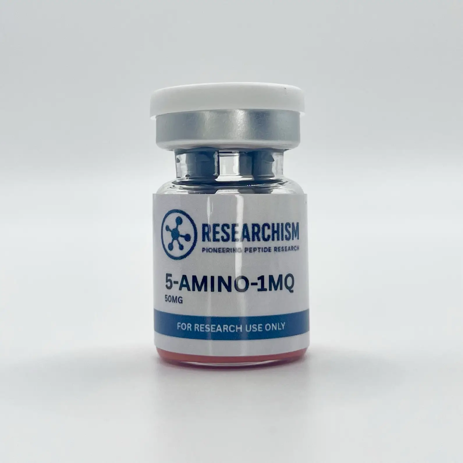 5-amino-1mq 50mg Vial - Peptnova