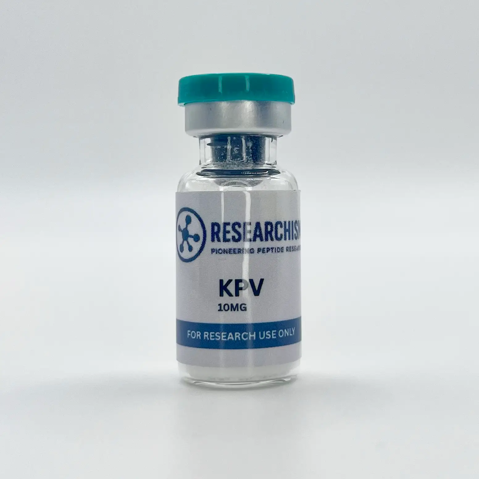 KPV 10mg Vial - Peptnova