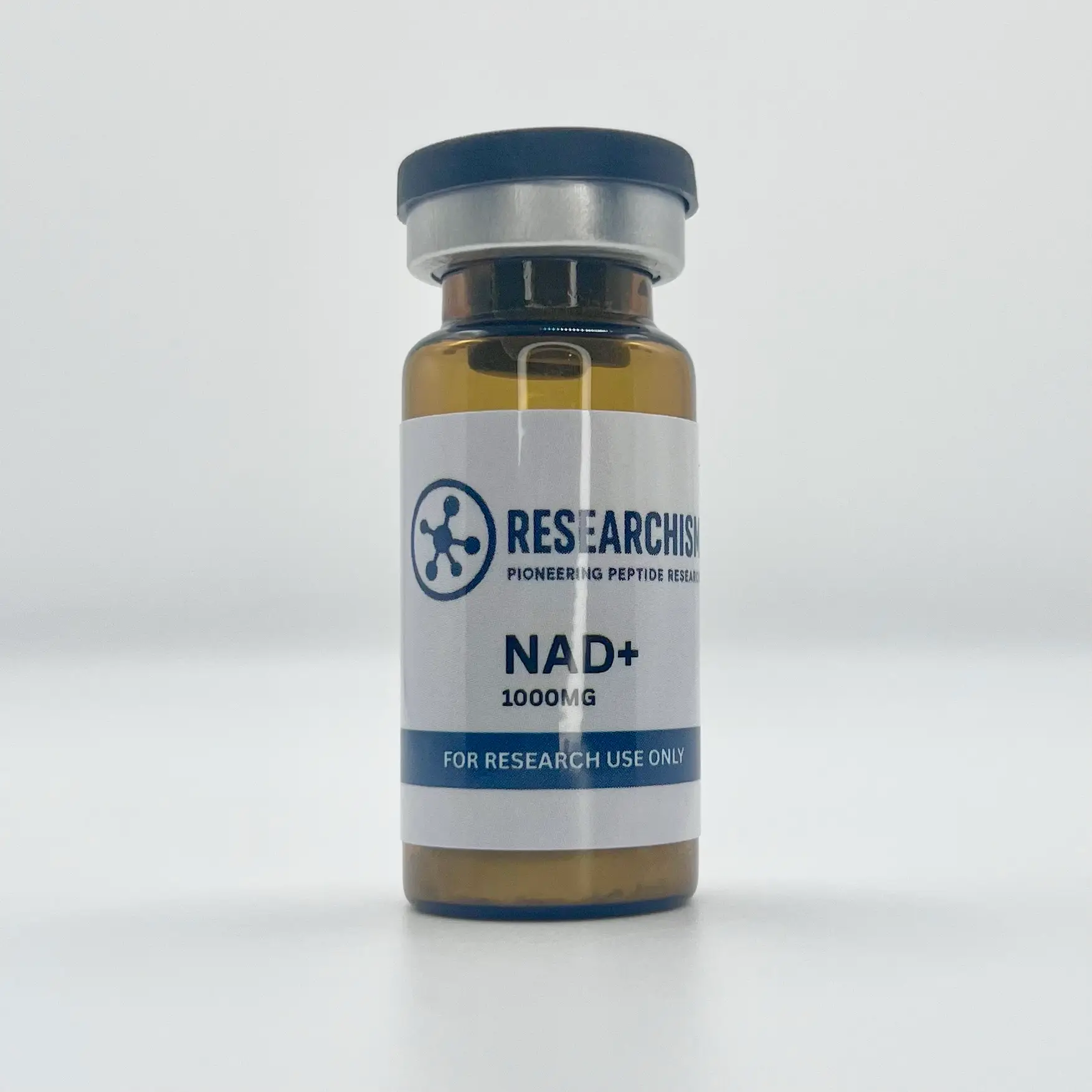 NAD+ 1000mg Vial - Peptnova