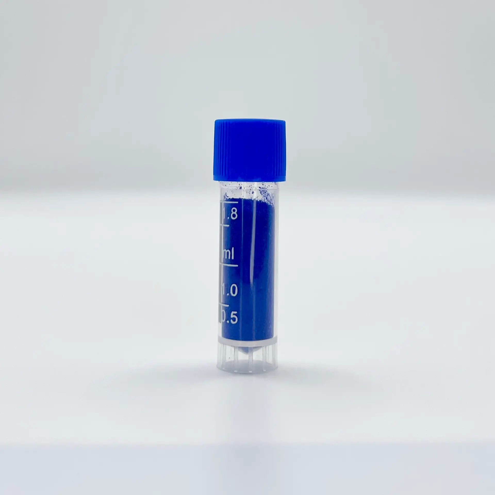 RAW GHK-cu 1000mg - Peptnova