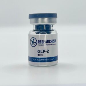 Tirzepatide 120mg Vial