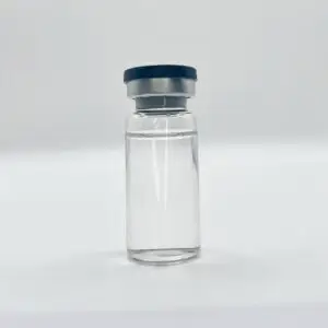 Acetic Acid 0.6% 10ml Vial - Peptnova