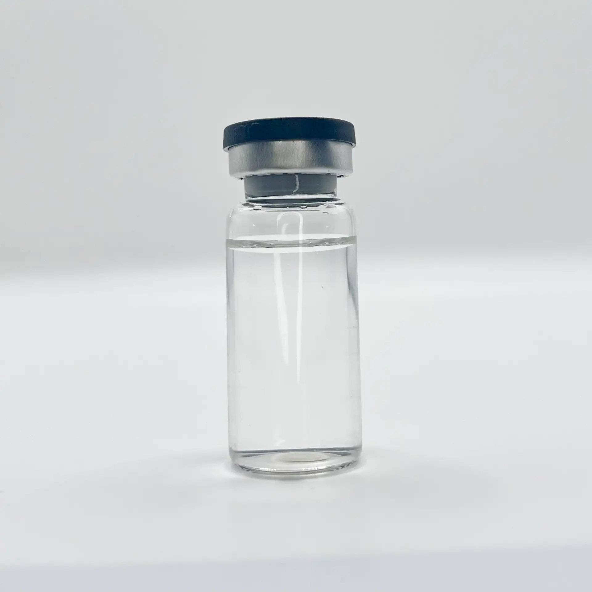 Acetic Acid 0.6% 10ml Vial - Peptnova