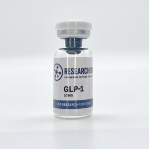 Semaglutide 10mg Vial