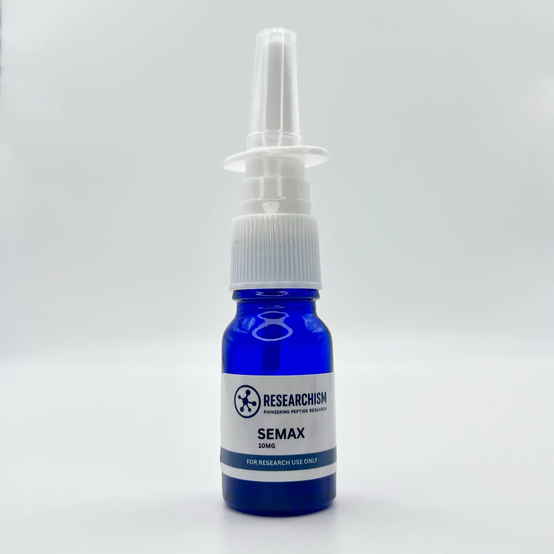Semax 10mg Nasal - Peptnova