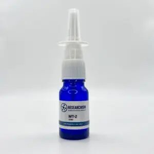 MT-2 10mg Nasal - Peptnova