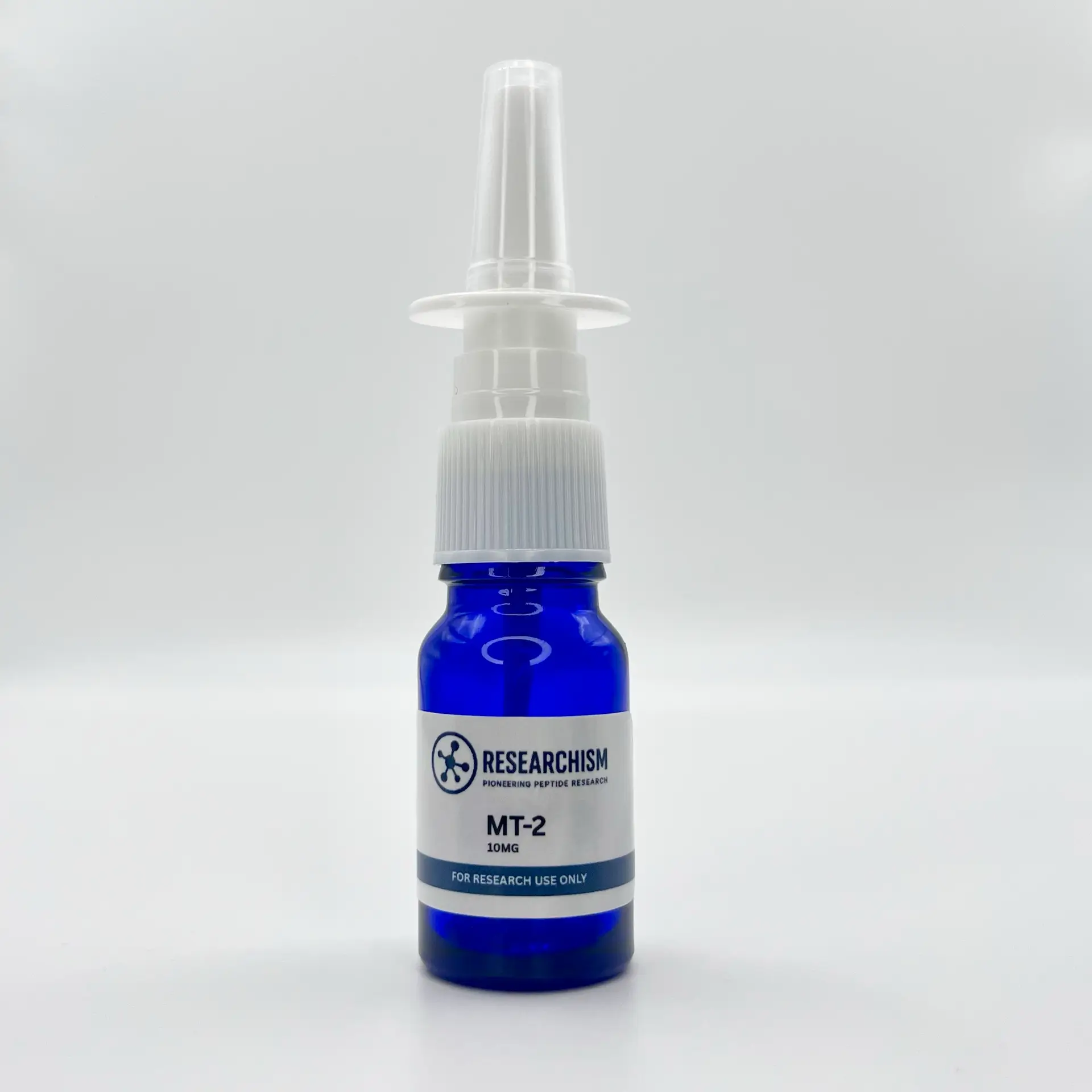 MT-2 10mg Nasal - Peptnova