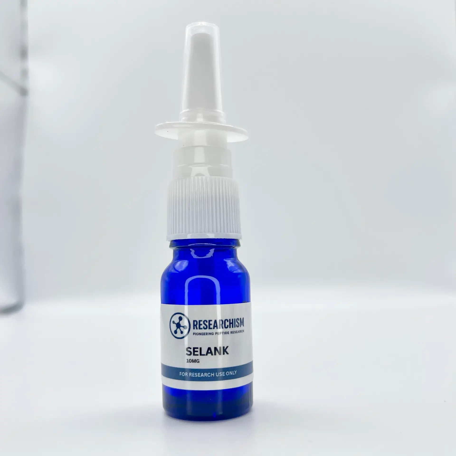 Selank 10mg Nasal - Peptnova