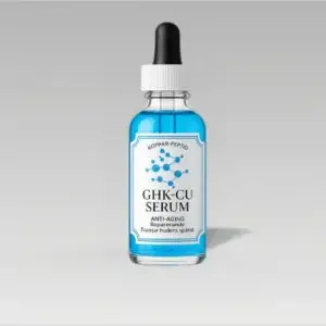 Ghk-Cu Serum 444 mg - Peptnova