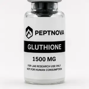 Glutathione 1500 mg